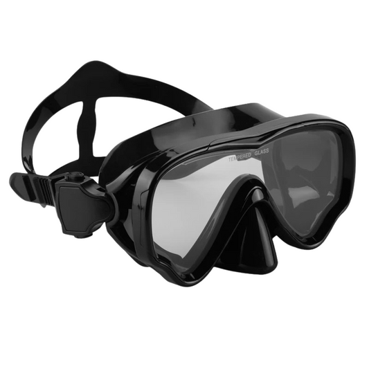Bright Underwater Dive Light - Luxicro