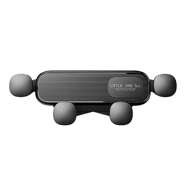 Compact Car Phone Air Vent Mount Holder