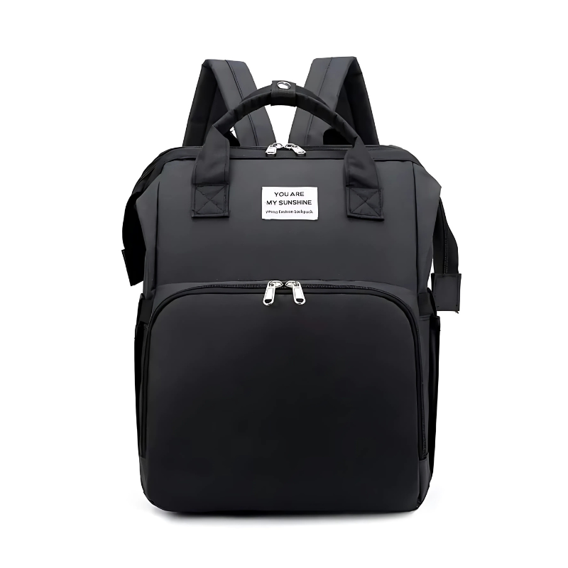 Fashionable Little Kid Backpack - Luxicro