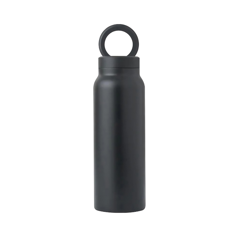 Smart Hydration Water Bottle - Luxicro