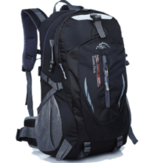 Lightweight 40L Waterproof Hiking Bag