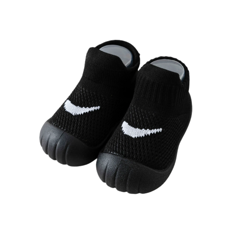 Comfortable Crew Socks