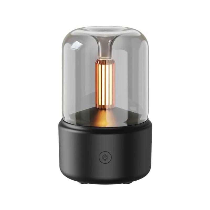 Premium Aromatic Oil Lamp - Luxicro