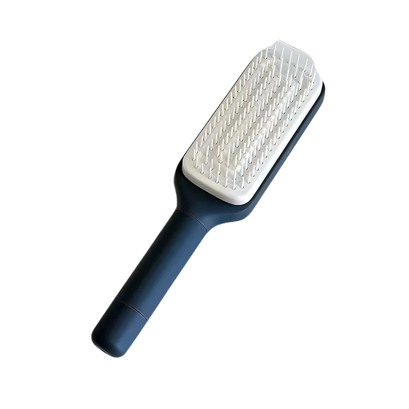 Smooth Hair Grip Clip - Luxicro