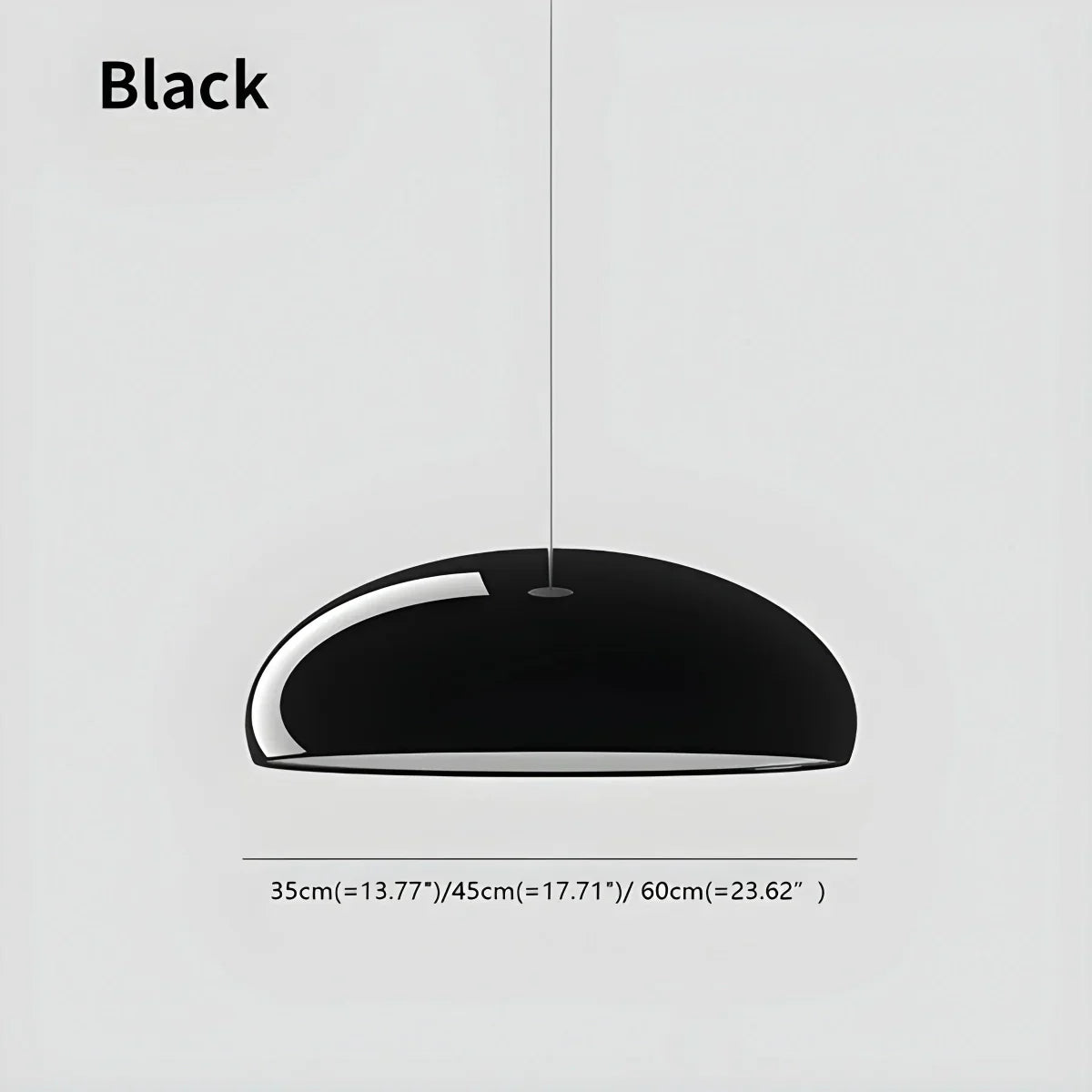 Stylish Hanging Light for Kitchen Islands - Luxicro