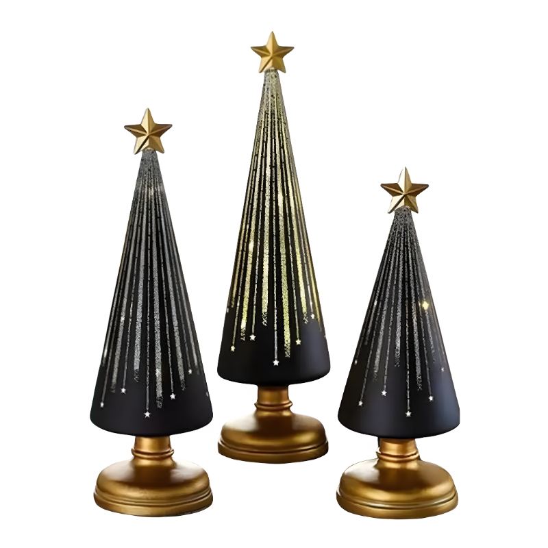 Bright LED Indoor Xmas Lights