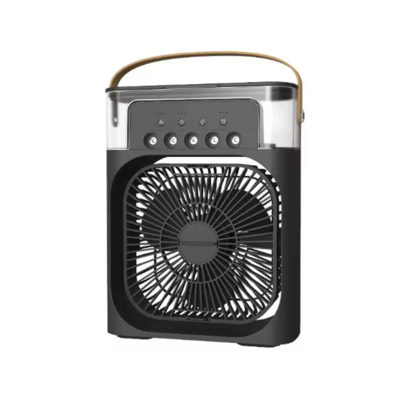 Compact Personal Air Cooler - Luxicro