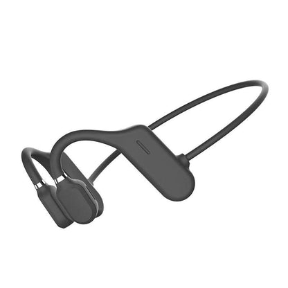 Durable Wireless Water Resistant Headphones Bluetooth - Luxicro