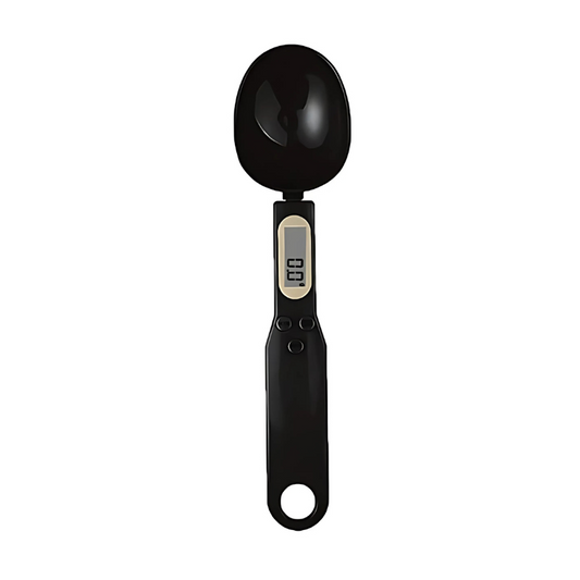 Accurate Stainless Steel Measuring Spoon - Luxicro