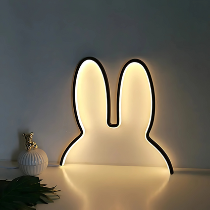 Cozy Warm Table Lamp