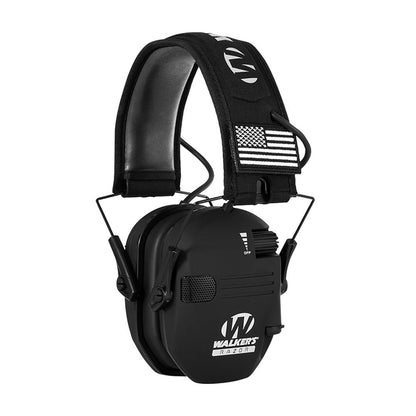 Soundproof Earmuffs for Shooting and Work