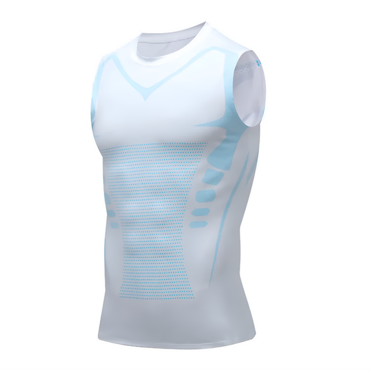 Slimming Posture Corrector Vest for Men