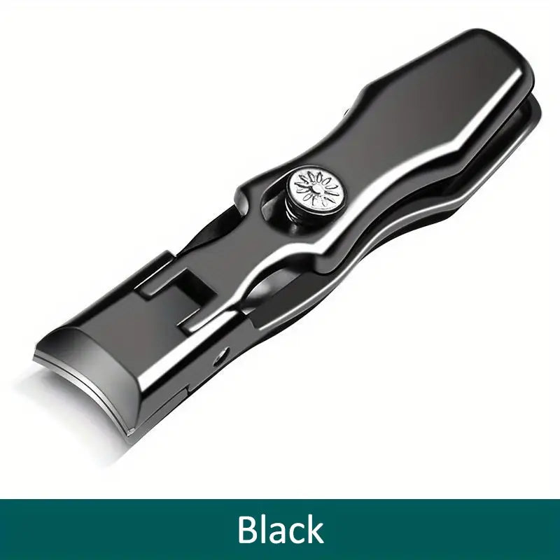 Easy To Use Nail Clipper for Thick Nails - Luxicro