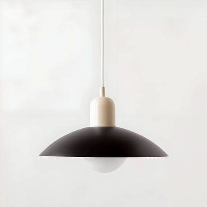 Stylish Metal Pendant Lighting – Industrial Shade