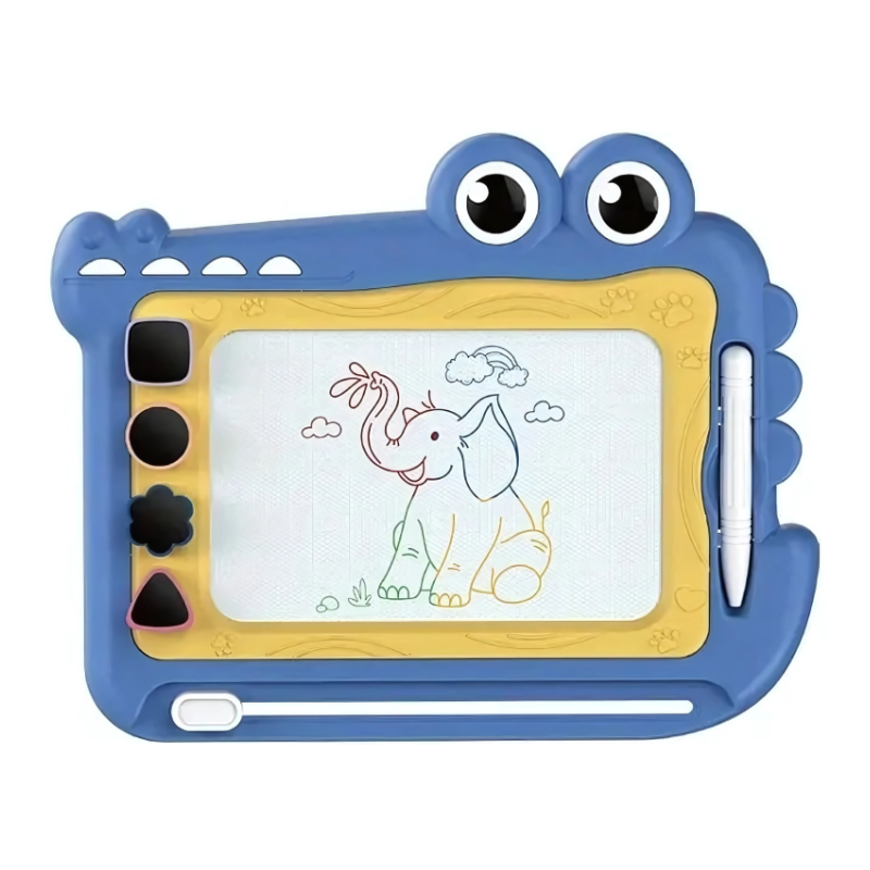 Colorful Fun Doodle Kit - Luxicro
