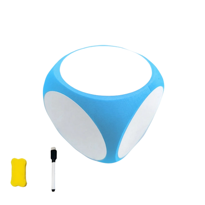 Smart Learning Mousepad - Luxicro