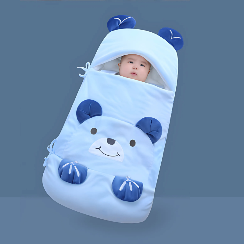 Premium Baby Nest