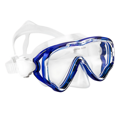 Clear Vision Scuba Dive Mask