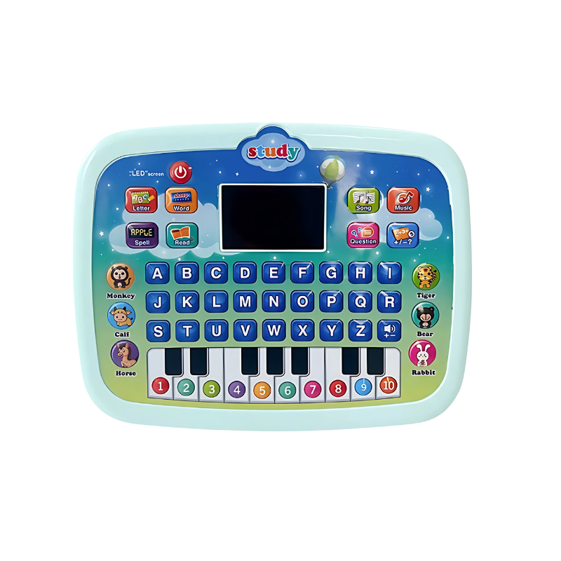 Fun Mind Puzzle Toy - Luxicro