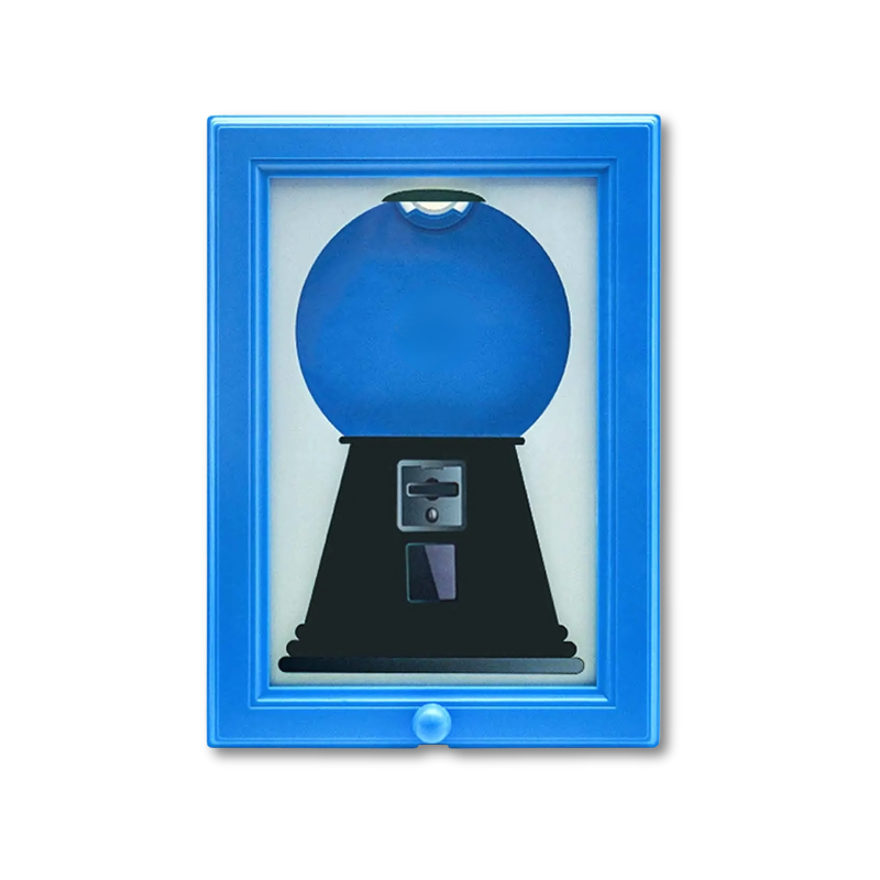 Stylish Wooden Photo Frame - Luxicro