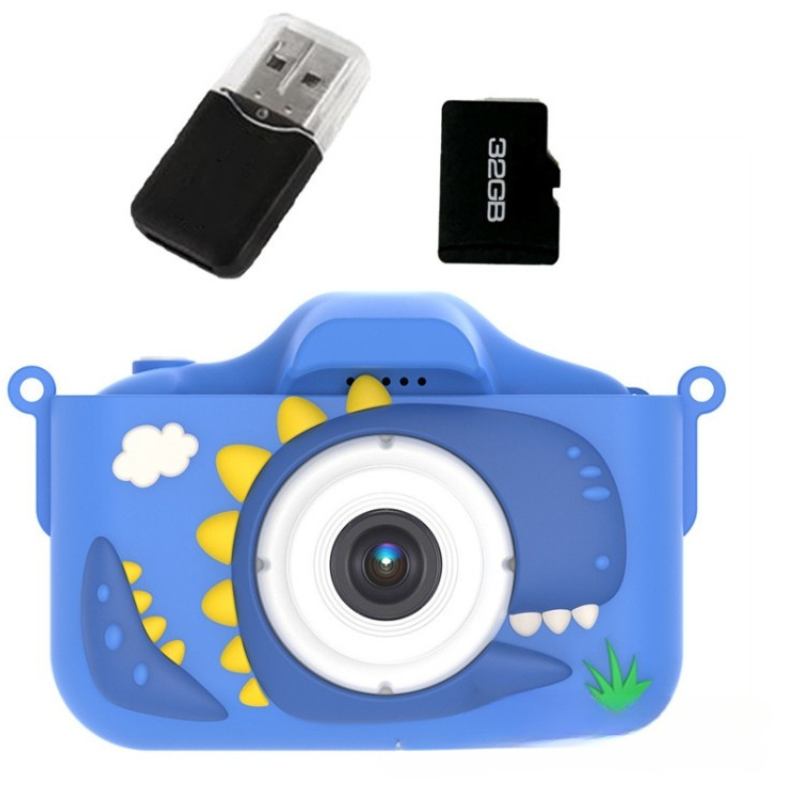 Stylish Clicker Toy