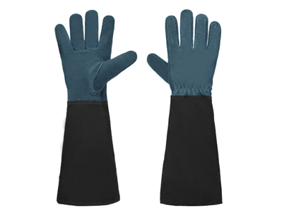 Durable Garden Gloves for Women - Protective Hand Gloves