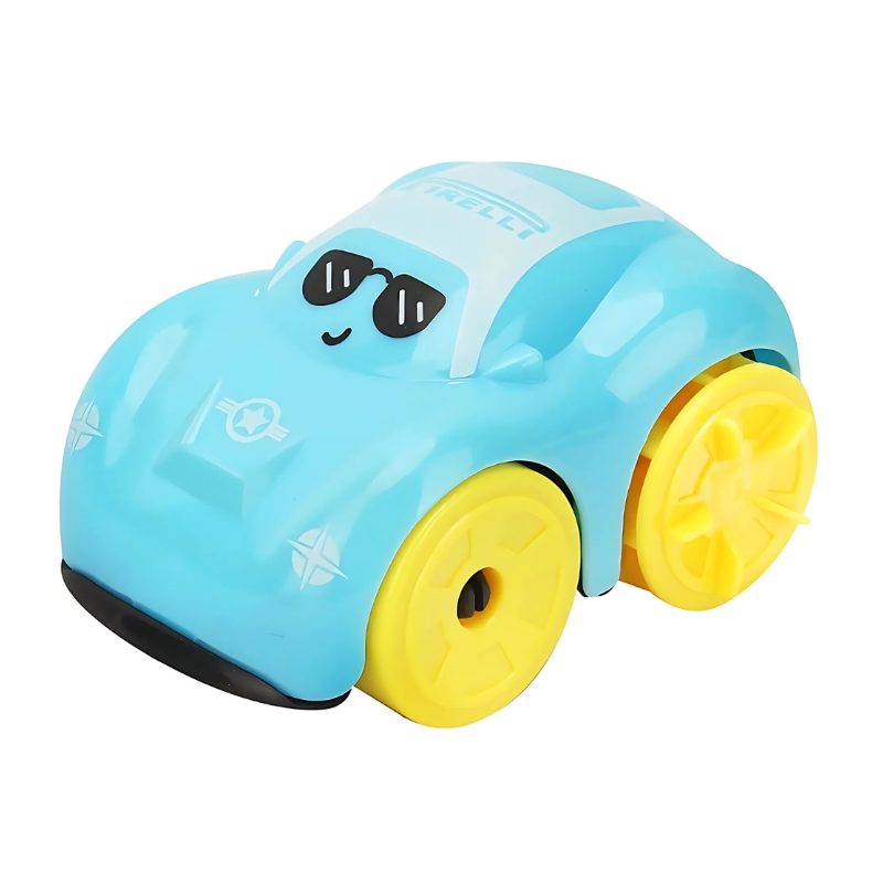 Glide Pro Roller Wheels - Luxicro