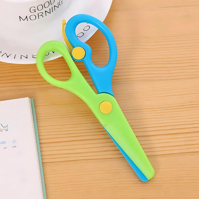 Premium Nail Clippers Kit