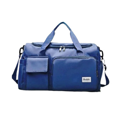 Durable Sports Gym Bag for Travel
