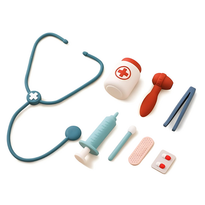 Small MP3 Music Device