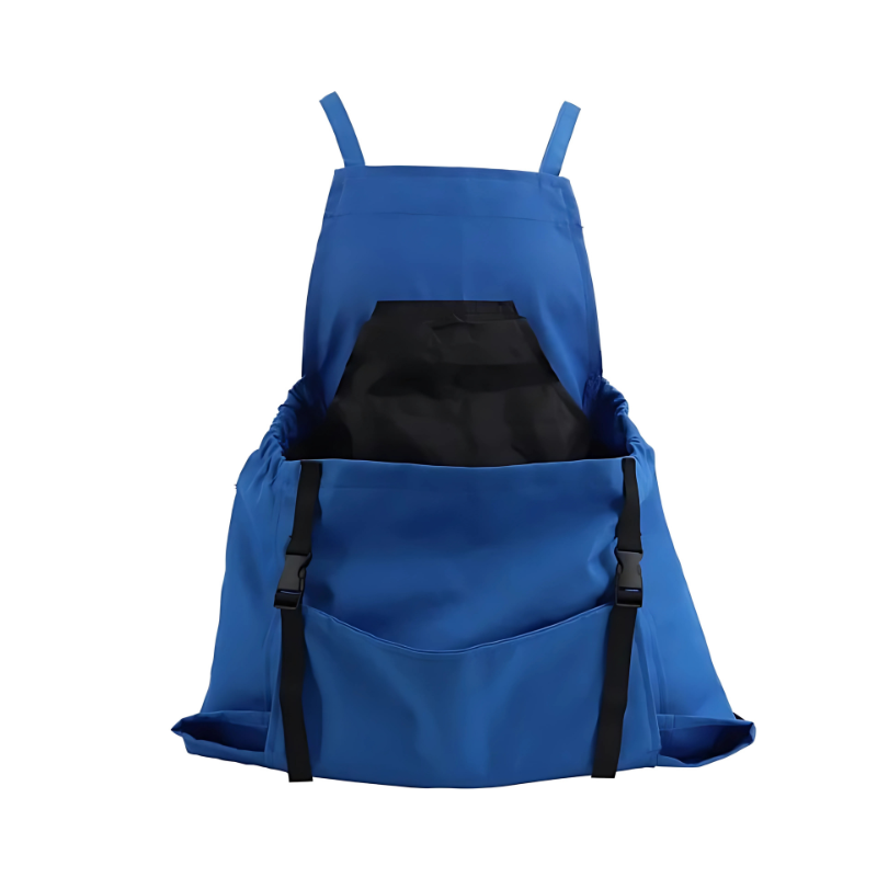 Waterproof Fishing Bib Pant - Luxicro