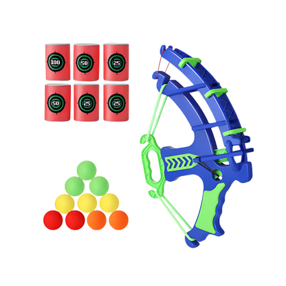 High Energy Archery Bow Set - Luxicro