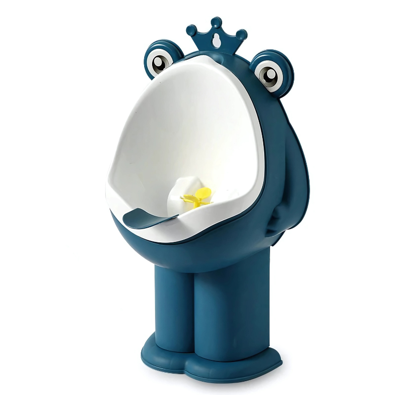 Fun Frog Urine Collector - Luxicro