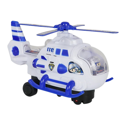Budget Quadcopter with HD Camera - Luxicro