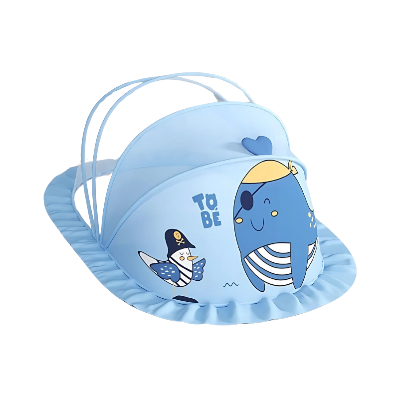 Wireless Comfort Sleeping Headphones - Luxicro