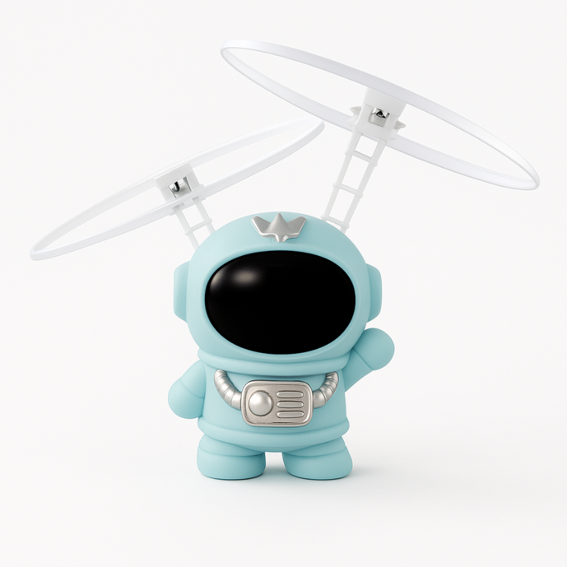 High Tech Remote Control Drone - Luxicro
