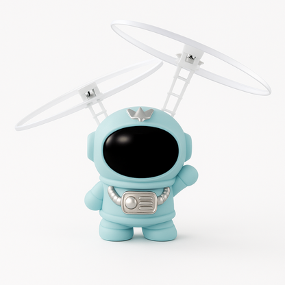 High Tech Remote Control Drone - Luxicro