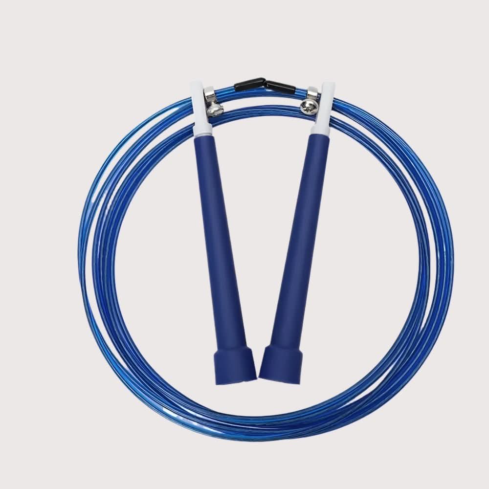 Premium Adjustable Speed Jump Rope for Fitness Training