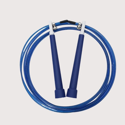 Premium Adjustable Speed Jump Rope for Fitness Training
