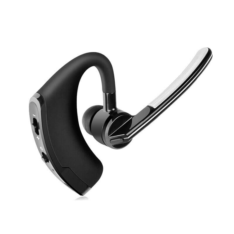Cordless Bluetooth Headphones with Noise Reduction