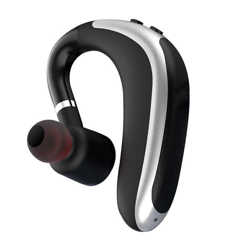 Cordless Bluetooth Headphones with Noise Reduction