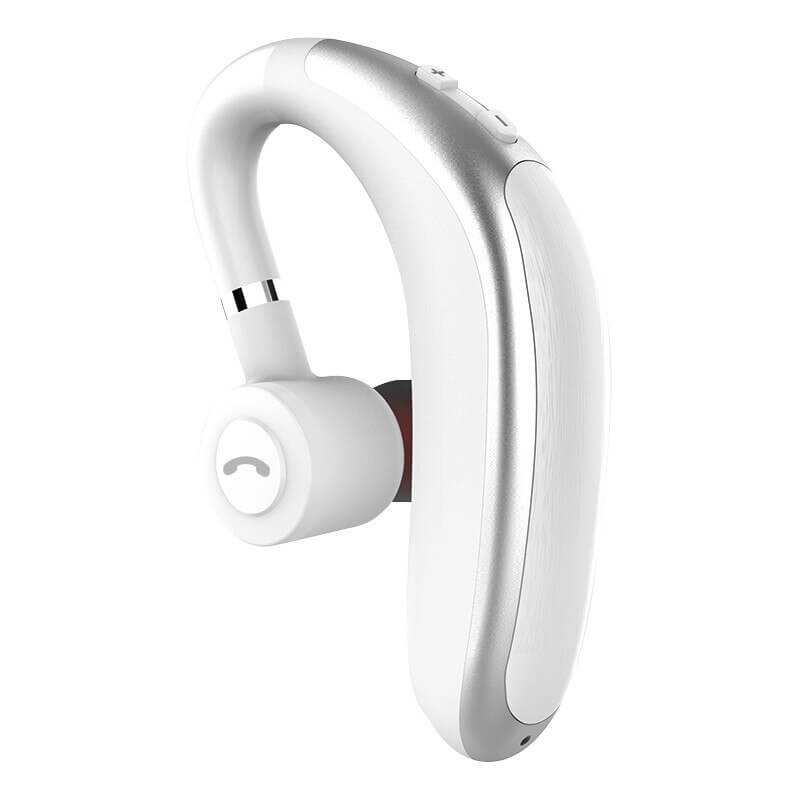 Cordless Bluetooth Headphones with Noise Reduction
