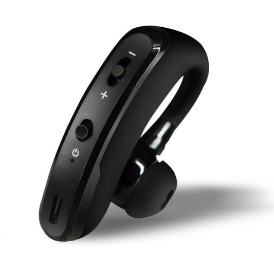 Cordless Bluetooth Headphones with Noise Reduction - Luxicro