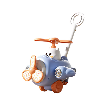 Luxury Baby Stroller - Luxicro