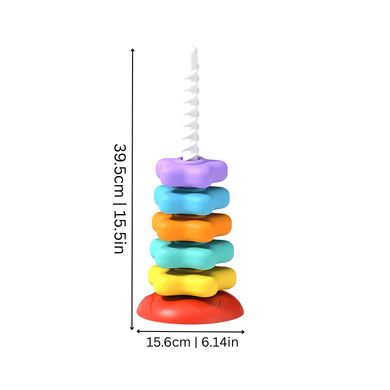 Luxury Spinning Top