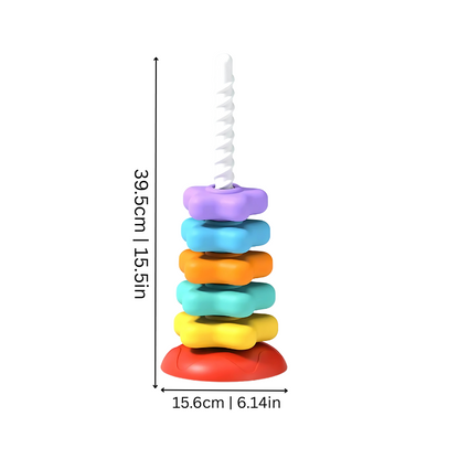 Luxury Spinning Top