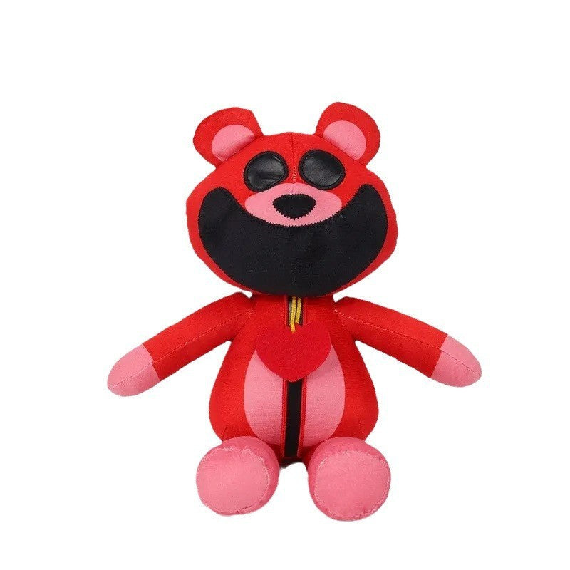 Cuddly Friend Soft Plush Toys