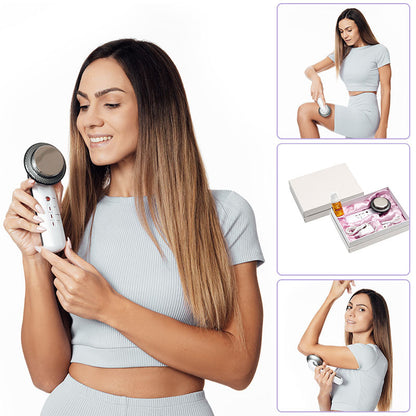 Professional Body Contouring Fat Reduction Machine - Luxicro