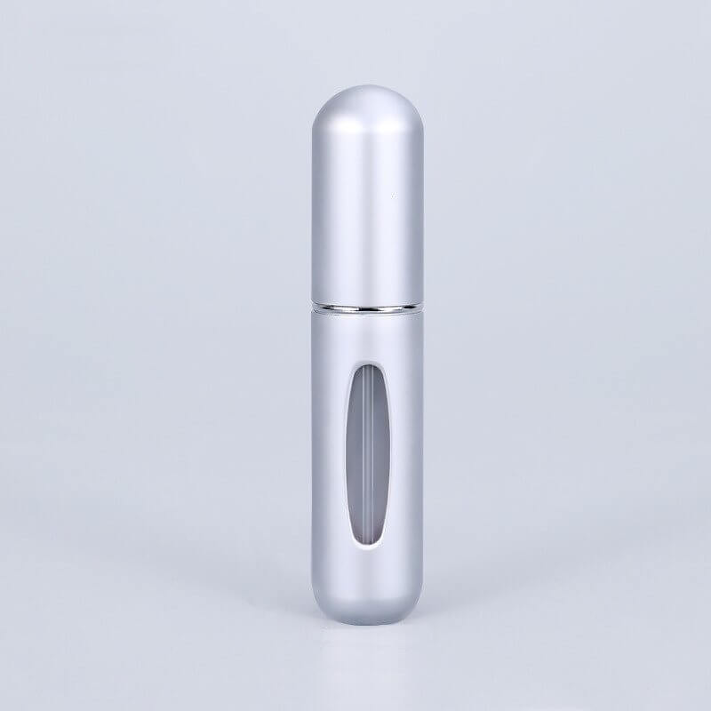 Compact Designer Fragrance Spray