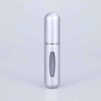 Compact Designer Fragrance Spray